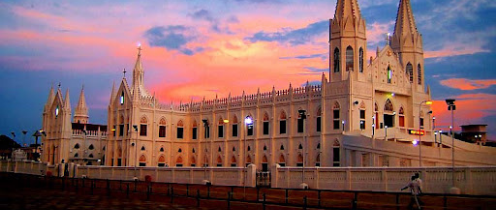 velankanni