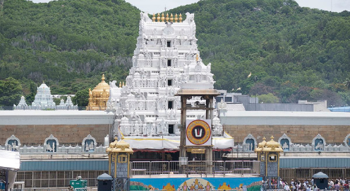 tirupati
