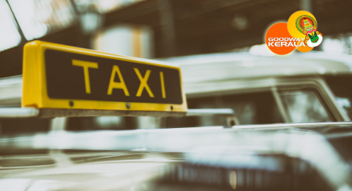taxi service