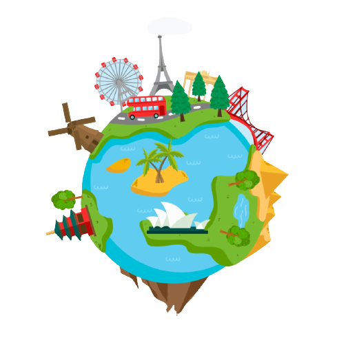 tour package all over india