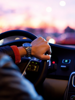 call driver