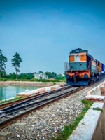 train ticket booking