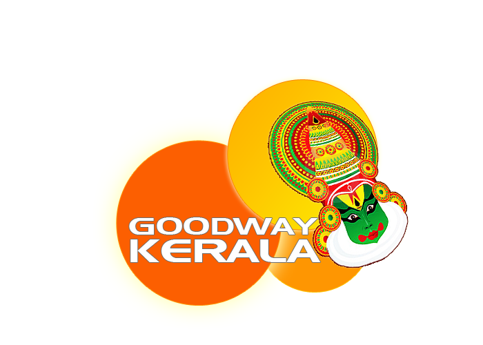 Goodway Travels logo